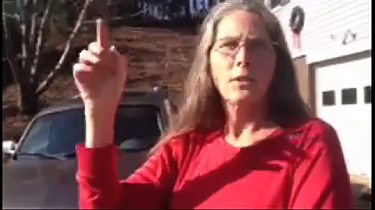 Sandy Hook: Interview w/ Marilyn Gudsnuk