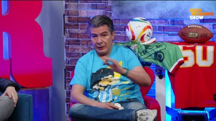 JARDINE por la HAZAÑA 40 años después | EN VIVO (3)