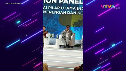Gebrakan Uya Kuya Sebagai Anggota DPR, Senggol Iuran..