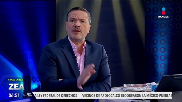 Donald Trump anuncia que impondrá aranceles del 25% a las importaciones de México y Canadá