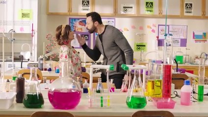 مسلسل بنات سوبر مان الحلقة 5