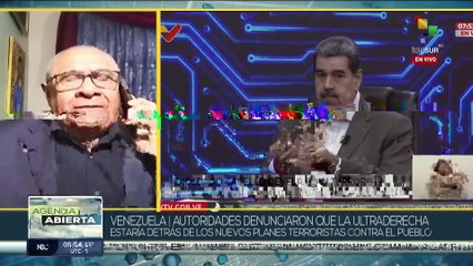 Agenda Abierta 26-11: Crecen deudas de tarjetas de crédito en EEUU.