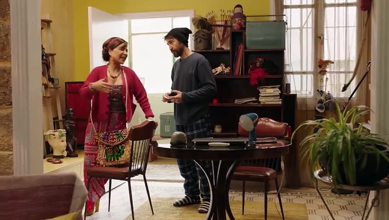 مسلسل بنات سوبر مان الحلقة 14