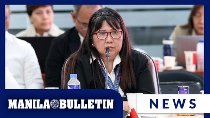 New clue? 'Piattos' surname exists in Davao City, OVP exec claims