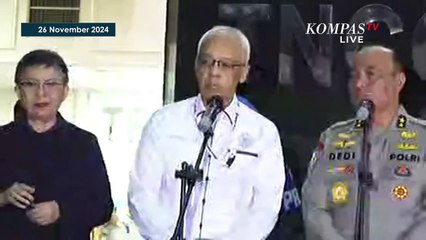 Kasus Polisi Tembak Polisi, Kompolnas Buka Suara AKP Dadang Iskandar Dipecat Tidak Hormat dari Polri