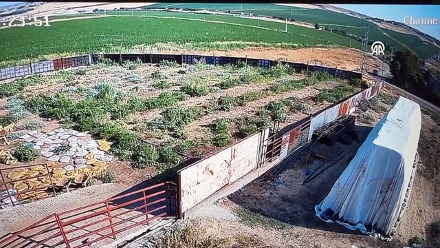 Narin Güran cinayetinde yeni gelişme! Nevzat Bahtiyar'ın aracının olay günü görüntüleri kamerada