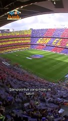 Ayarlasan denk gelmez: Final tadında Milan-Juventus maçı