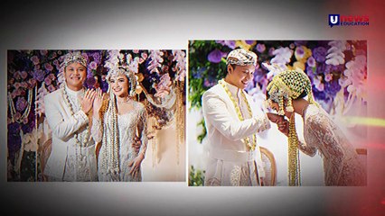 Isbat Nikah Ditolak, Rizky Febian Dan Mahalini Harus Nikah Ulang