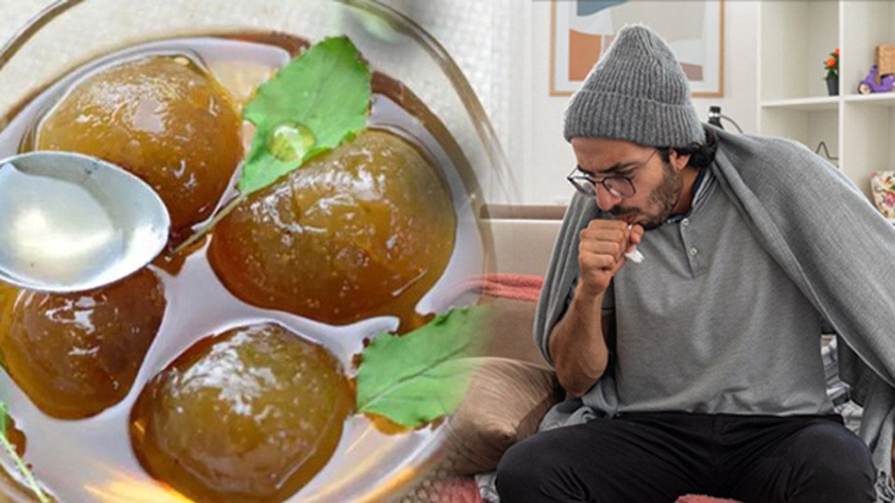 Honey Amla Recipe And Benefits In Hindi: सर्दी में आंवला शहद खाने से क्या होता है | Boldsky