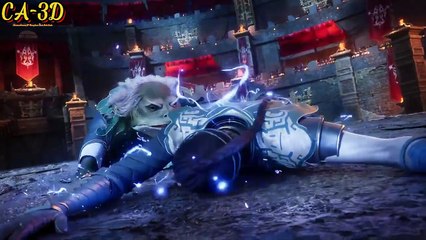 Shrouding The Heavens Episode 85 Bestsub