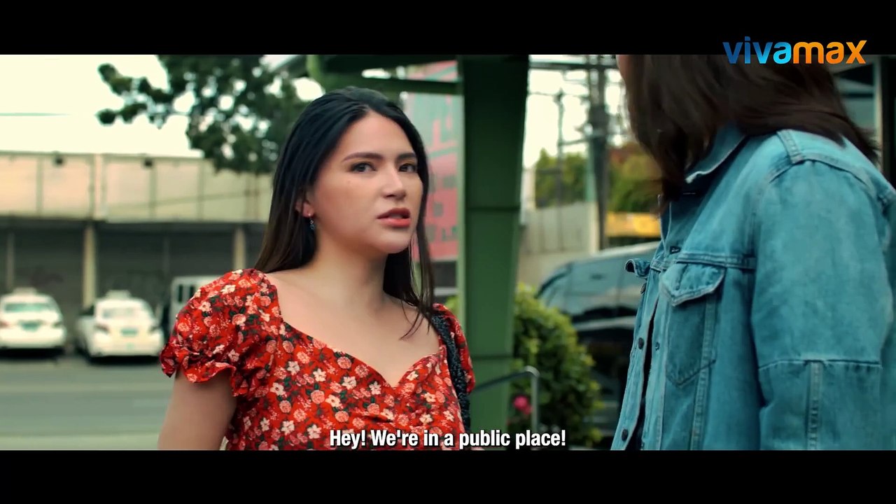 WANTED (2024) Trailer VIVAMAX | Shiena Yu, Yuki Sakamoto, Reina Castillo, Allan Villafuerte