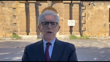 Ciani (Pd-Demos) all'Ucciardone: Qui mancano 100 agenti penitenziari