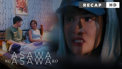 Asawa Ng Asawa Ko: Cristy and Jordan plan for a better future! (Weekly Recap HD)