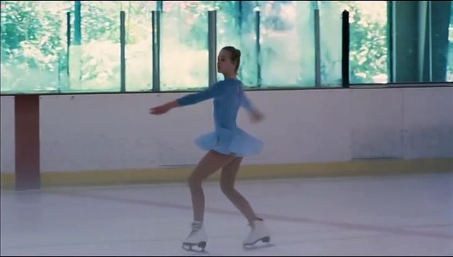 'Somewhere', tráiler español de la película de Sofia Coppola