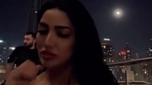 mathira new leaked video