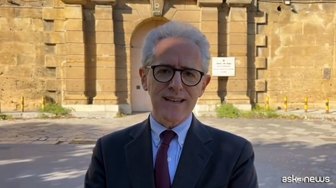 Ciani (Pd-Demos) all'Ucciardone: Qui mancano 100 agenti penitenziari