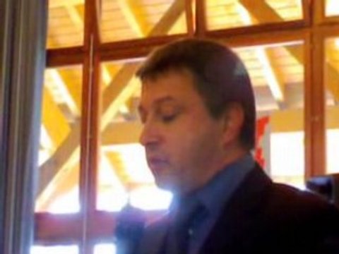 Philippe Receveur, Conseiller d'Etat jurassien