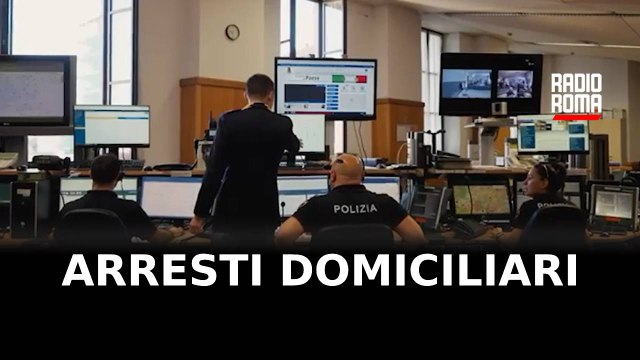 Perseguita la ex, arrestato 31enne fuori da università a Roma