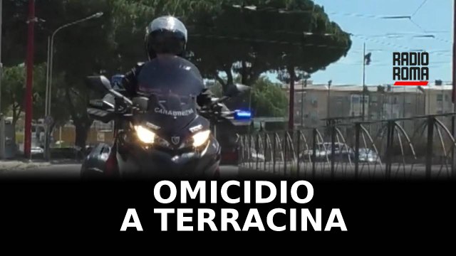 A 93 anni uccide la moglie, fermato a Terracina