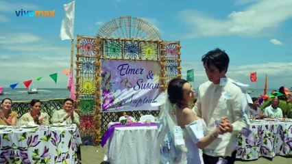 SISID MARINO (2024) Trailer VIVAMAX | Julia Victoria, Jhon Mark Marcia, Ataska Mercado, Cariz Manzano,