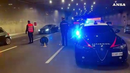 Analizzare droga e alcol in tempo reale, prima operazione dei carabinieri a Milano