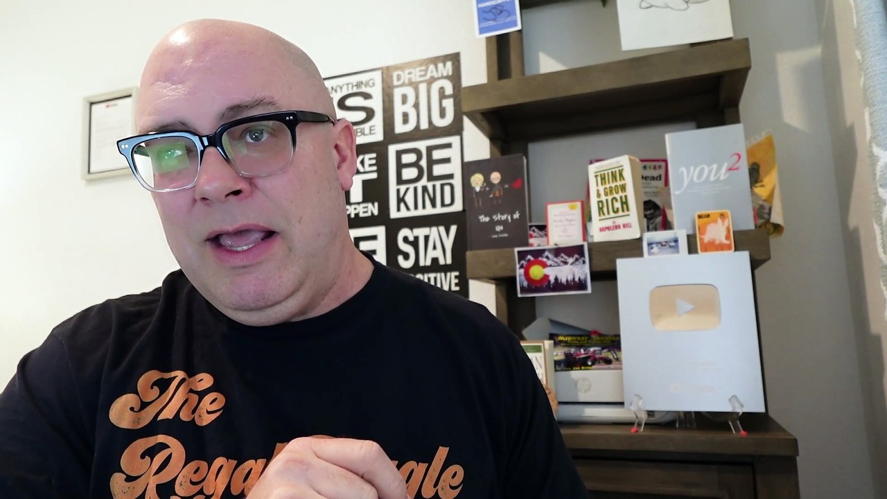 Victory in Christ: Understanding 1 Corinthians 15 | Douglas Vandergraph