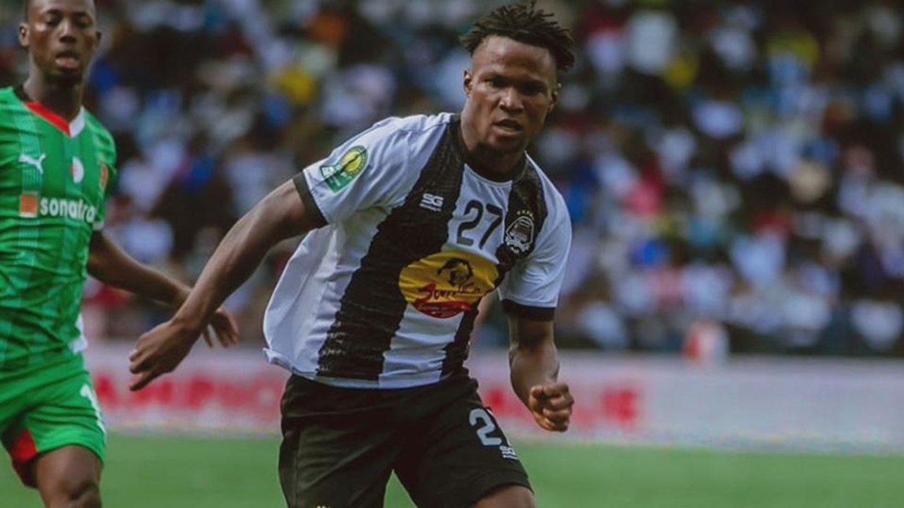 Mazembe vs MC Alger | CAF Champions League HIGHLIGHTS | 11/26/24 | beIN SPORTS USA