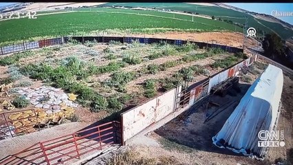 SON DAKİKA HABERİ: Narin cinayetinde yeni görüntü: 38 dakika 11 saniye detayı