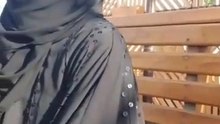 #hot #desi #ass #tiktok #video #burqa #hot #tiktokgirl