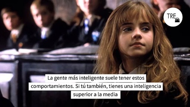 La gente más inteligente suele tener estos 10 comportamientos. Si tú también, tienes una inteligencia superior a la media