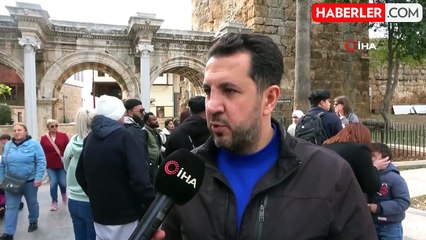 Mehmet Ali Erbil ve Serdar Ortaç'ı örnek gösterip "Karabiber gibi yanarsın" dediler