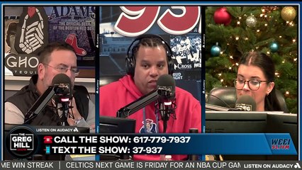 Could Bill Belichick be heading to Jacksonville? Complete control?