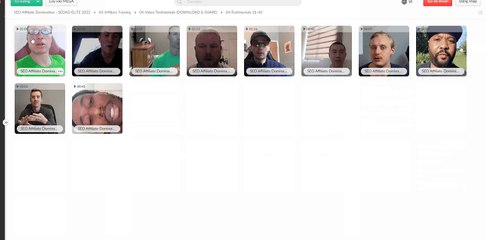 SEO Affiliate Domination - SEOAD Elite 2022 Download