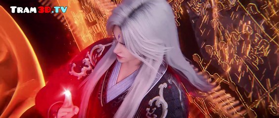 Tiên nghịch Tập 52 Thuyết Minh hay 2024