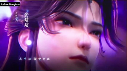 One Hundred Thousand Years of Qi Training EP187 | Eng Sub