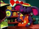 Bananas in Pyjamas - Ep. 298 - Lulu's Yo-Yo (2005)