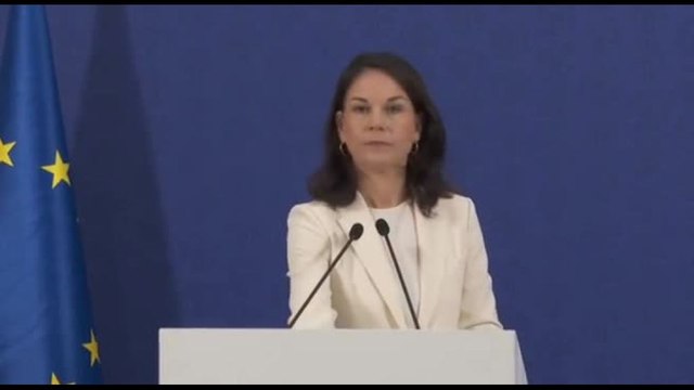 Germania: Accordo per cessate il fuoco Libano a portata di mano