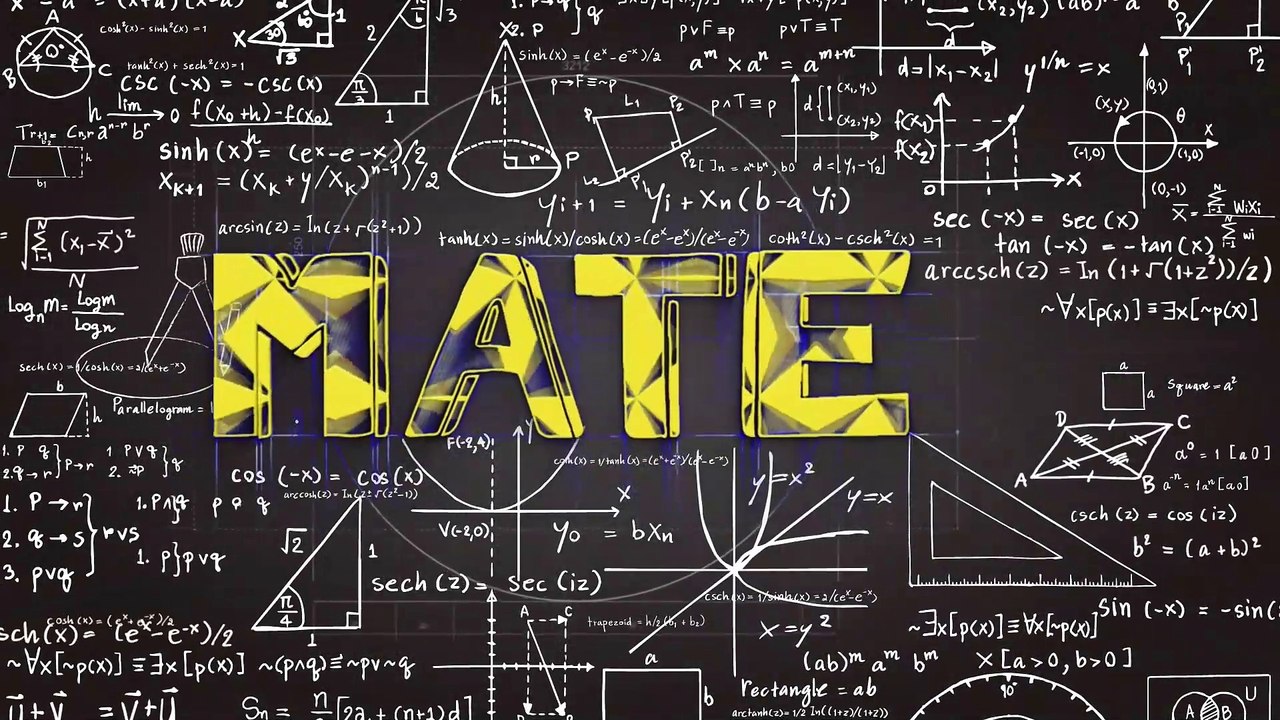 Mate Tips: División de números