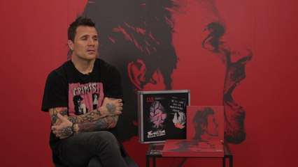 Dani Martín: "Yo me inventé El Canto del Loco, ¿cómo voy a dejar de cantar mis canciones?"