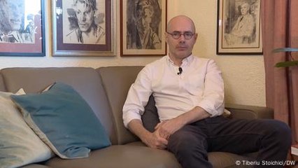 Premiere in Rumänien: Offen schwuler Mann bewirbt sich um Parlamentssitz