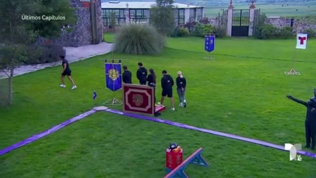 35. LOS 50 ❤️ 25/11/2024. CAPÍTULO 35 HD. COMPLETO - 2ª TEMPORADA.