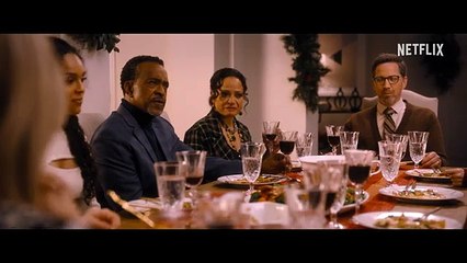 Our Little Secret : un nouveau film de noël sur Netflix avec Lindsay Lohan