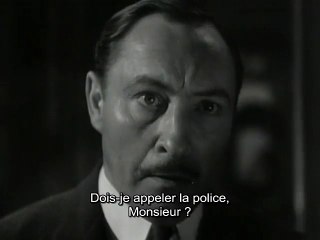 Le gorille Allan Dwan 1939 The Ritz brothers Bela Lugosi Comédie vostfr