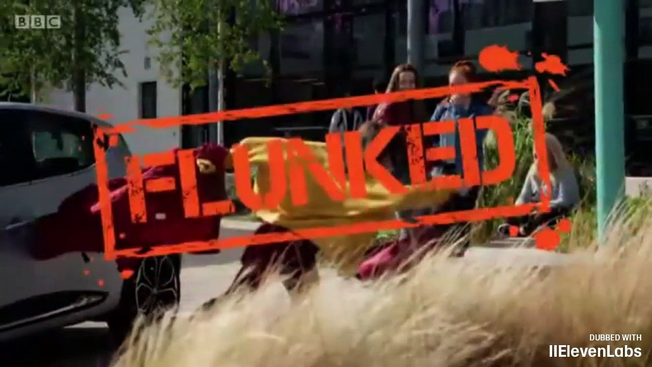 elevenlabs.io flunked