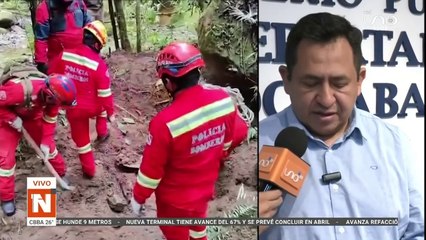 Crimen en Corani Pampa: La quinta víctima, Cristian Serna, falleció de asfixia por sofocación