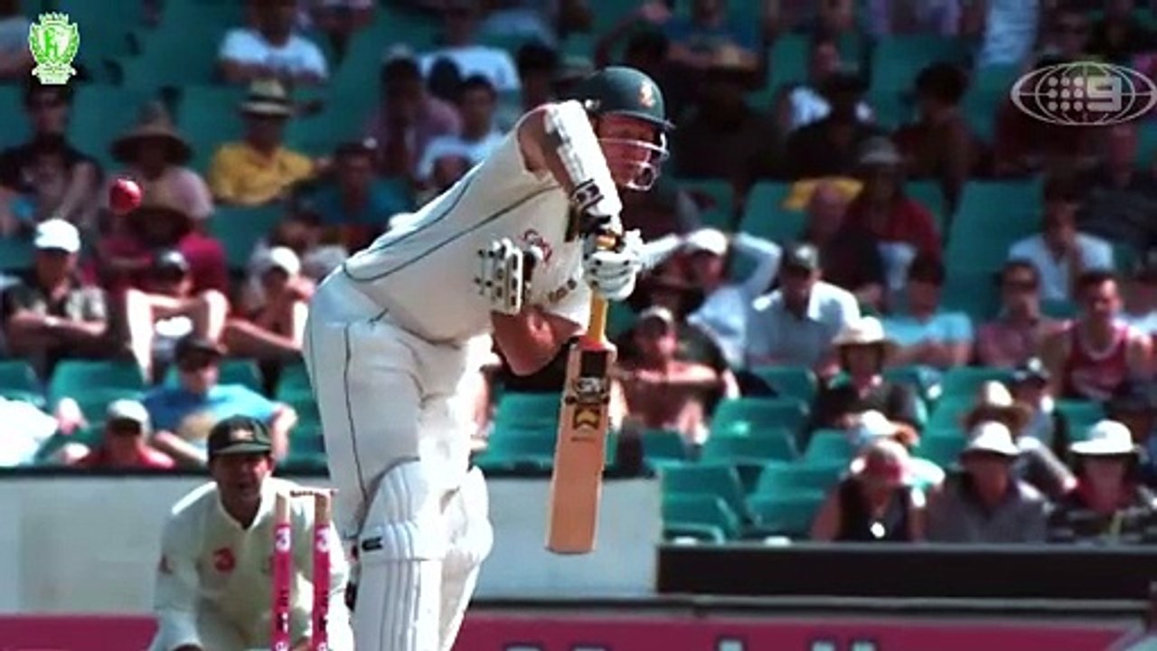 The Bravest Innings in Cricket #euphoriacricket