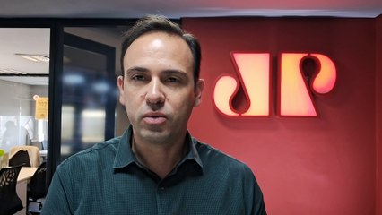 David de Tarso: Quadrilha se passava por judeus para praticar furtos no Higienópolis