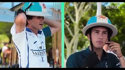 Polo - saison 1 Bande-annonce VO