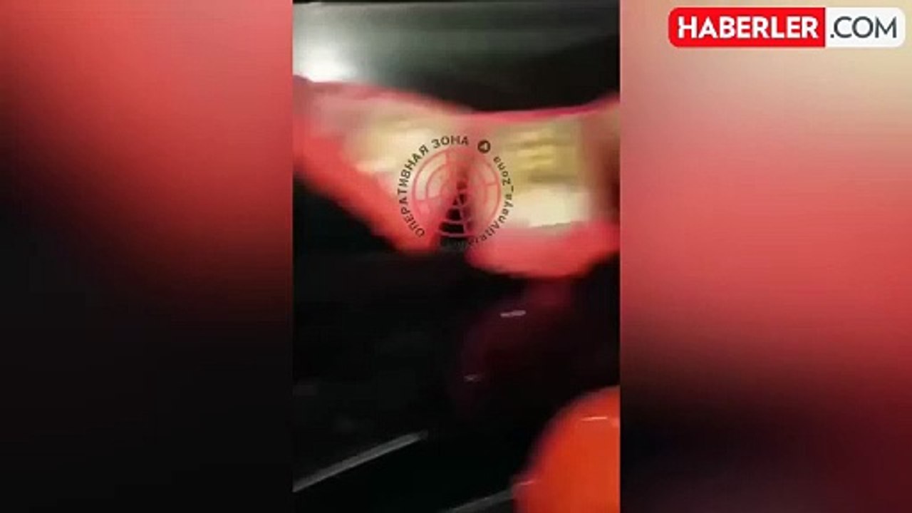 Rusya'dan Ukrayna'ya ATACMS Yanıtı: Saldırılar...