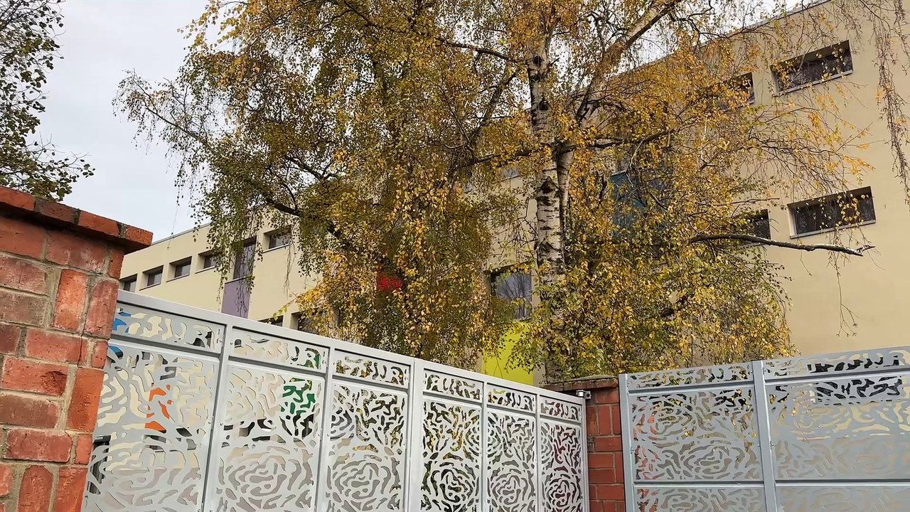 142 enfants et 31 adultes évacués dans une école à Rive-de-Gier